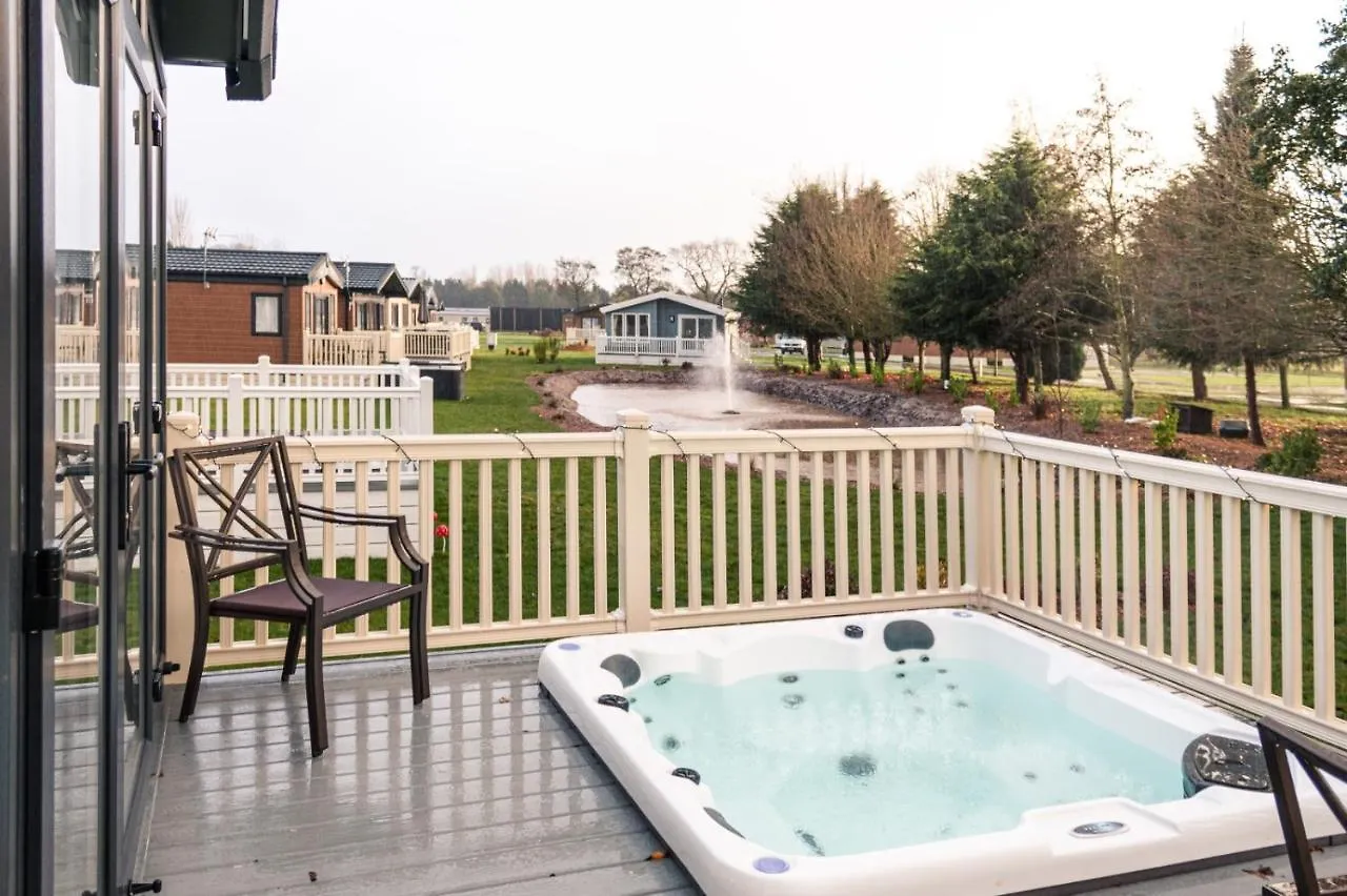 Jjs Lodge Lakewood York
