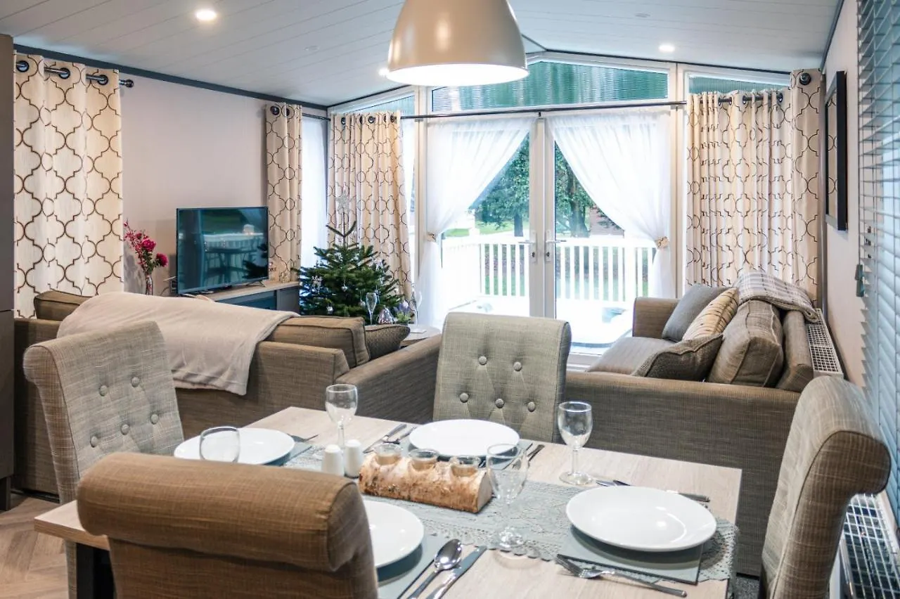 Jjs Lodge Lakewood York Egyesült Királyság