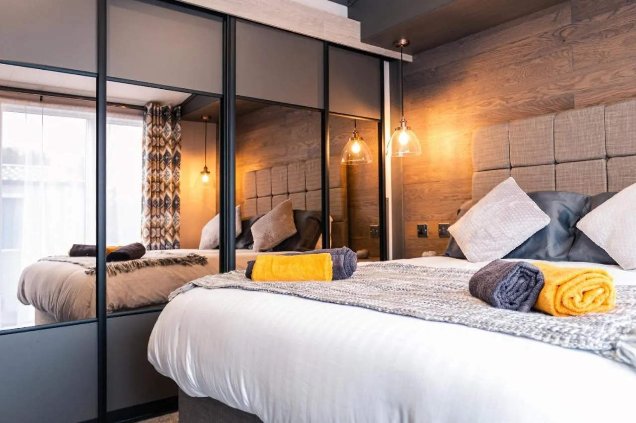 Jjs Lodge Lakewood York