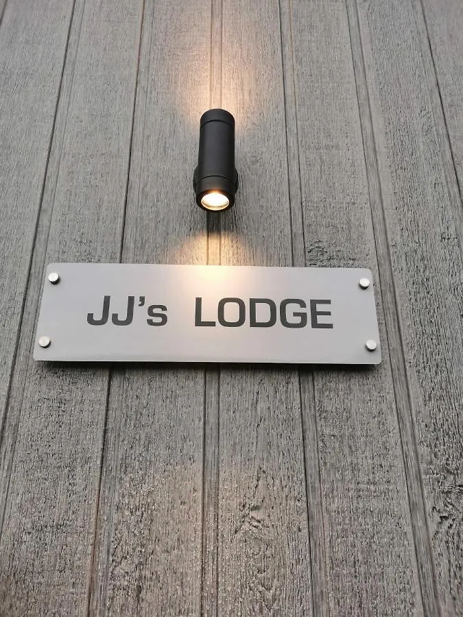 Jjs Lodge Lakewood York