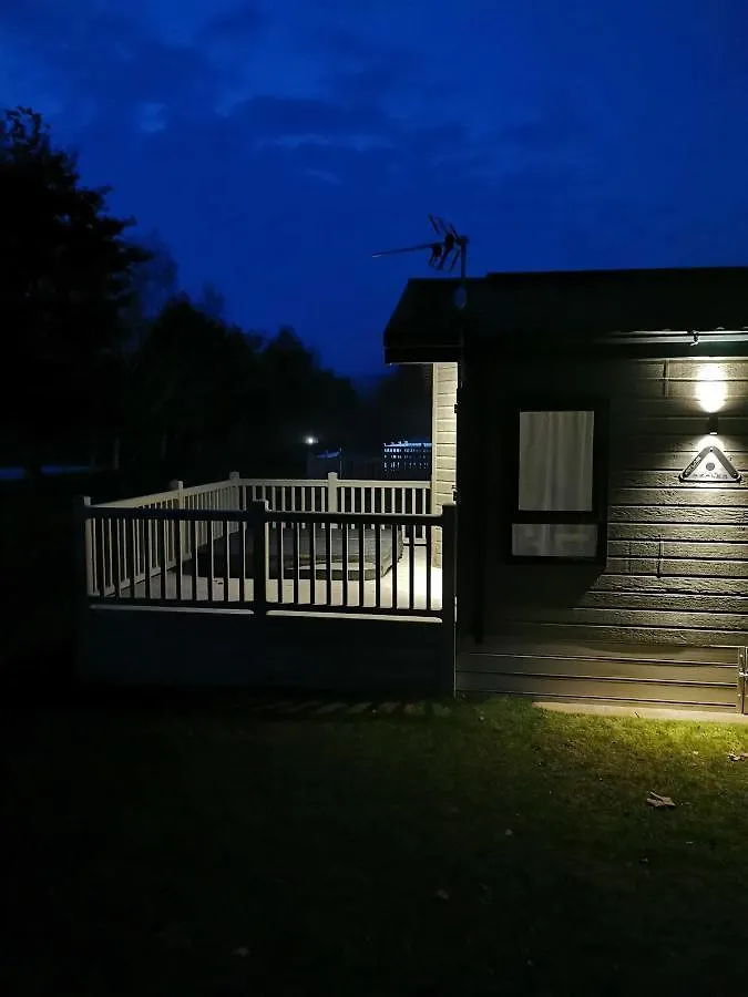 Jjs Lodge Lakewood York