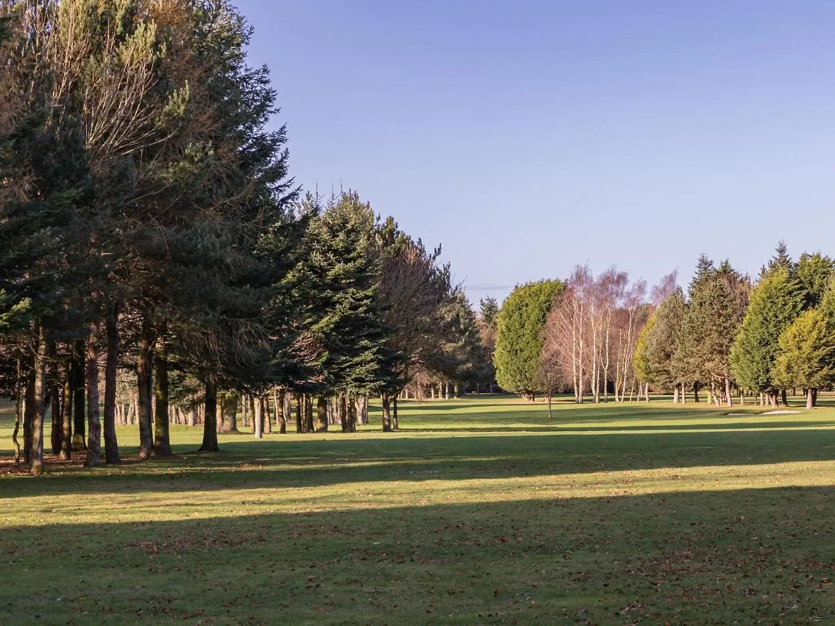 Jjs Lodge Lakewood York Egyesült Királyság