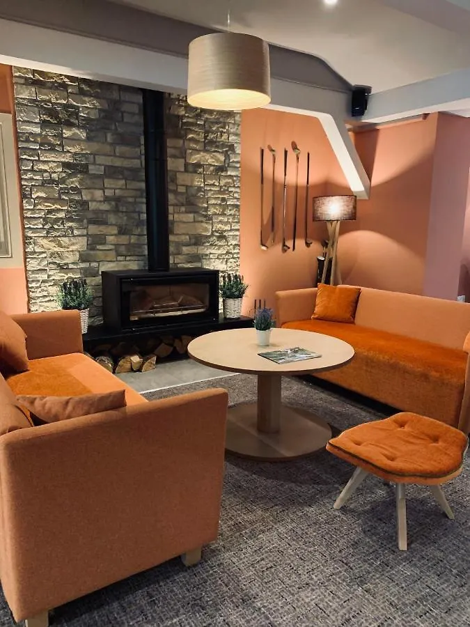 Jjs Lodge Lakewood York