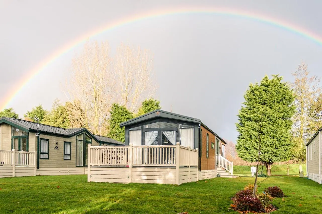 Jjs Lodge Lakewood York Egyesült Királyság