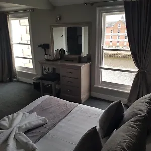 The Lowther York