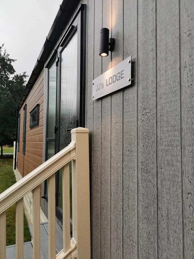 Jjs Lodge Lakewood York 0*,  Egyesült Királyság