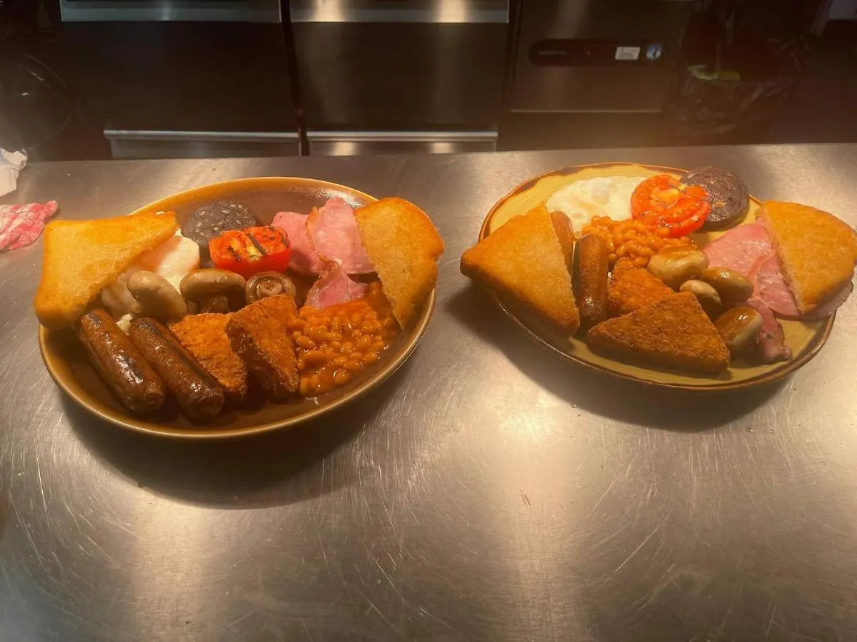 Jjs Lodge Lakewood York