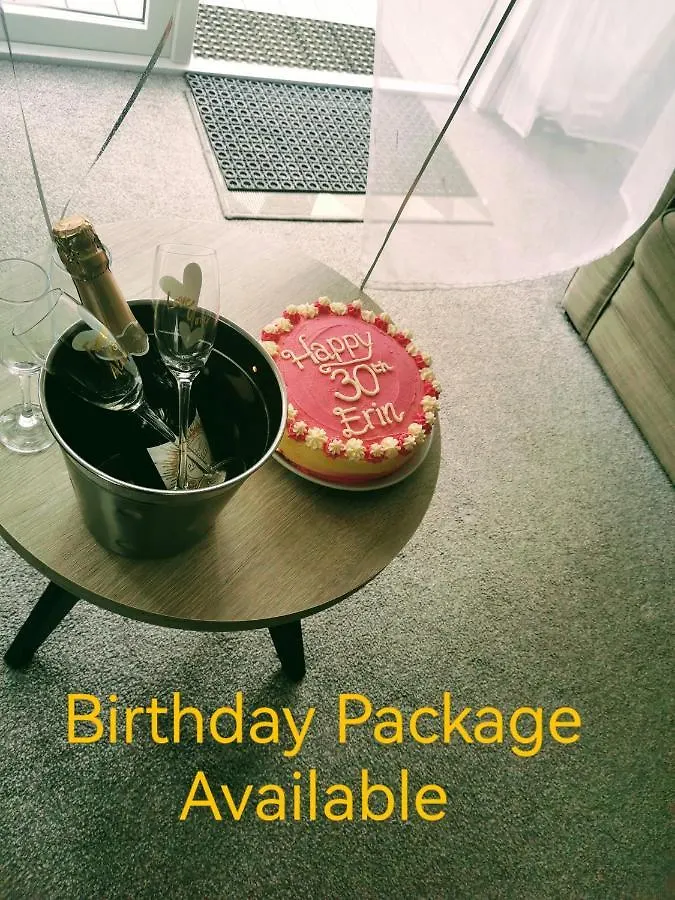 Jjs Lodge Lakewood York
